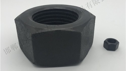 分析國(guó)內(nèi)緊固件與國(guó)外緊固件發(fā)展差距