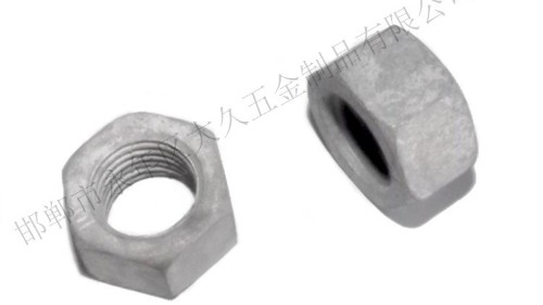 大久緊固件教大家了解-熱鍍鋅和冷鍍鋅的區(qū)別？
