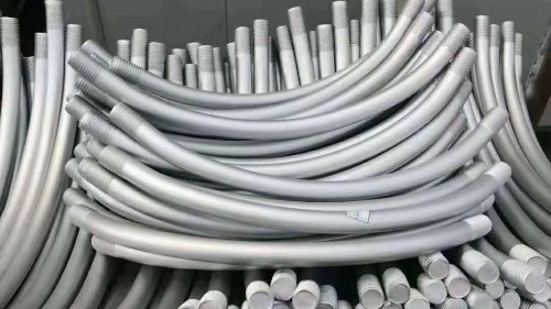 地鐵管片螺栓在使用過(guò)程中需要注意什么？