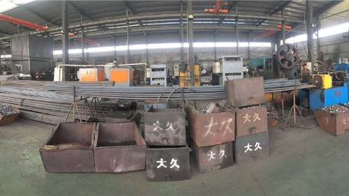 在緊固件中連“潛規(guī)則”都不懂，如何能做好！