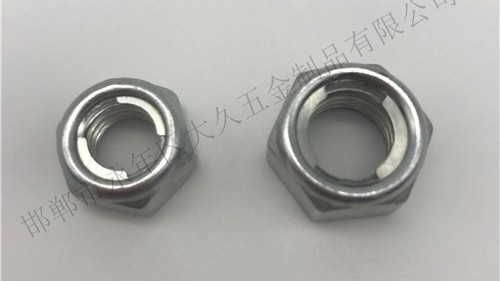國標(biāo)鎖緊螺母標(biāo)準(zhǔn)尺寸是多少？