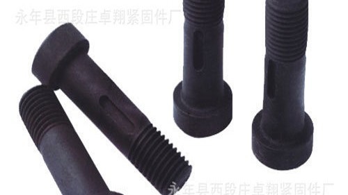 鋼結(jié)構(gòu)緊固件常見問題，怎樣解決？